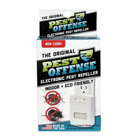 the original pest offense reviews